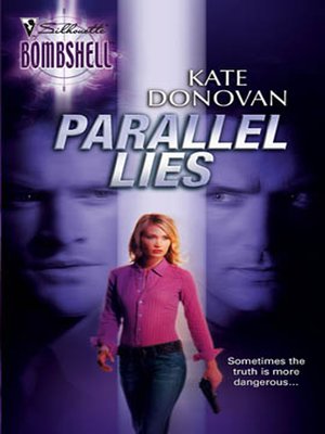 cover image of Parallel Lies
